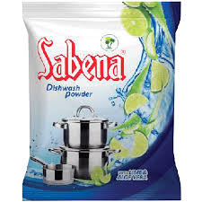 SABENA DISH WASH POWDER  1KG
